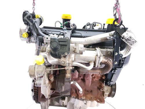 Engine RENAULT CLIO III (BR0/1, CR0/1) 1.5 dCi (BR17, CR17) | BP36795276M1  - Image 5