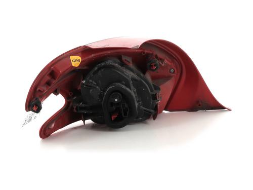 Right taillight PEUGEOT 208 I (CA_, CC_) 1.4 HDi | BP26536875C35 