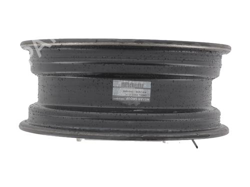 Fælk NISSAN MICRA IV (K13K, K13KK) 1.2 (80 hp) 31875658