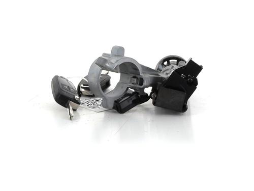 Ignition barrel OPEL CORSA E (X15) 1.4 (08, 68) | BP33420180M48 - Image 3