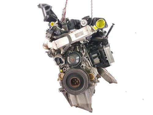 Motor Motor BMW X3 (F25) xDrive 20 d (184 hp) 35891733 35891733