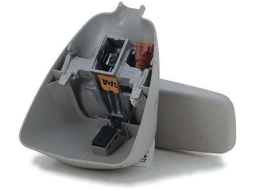 Specchietti retrovisore RENAULT MEGANE III Hatchback (BZ0/1_, B3_) 1.4 TCe (BZ0F, BZ1V) | BP29517739I6 