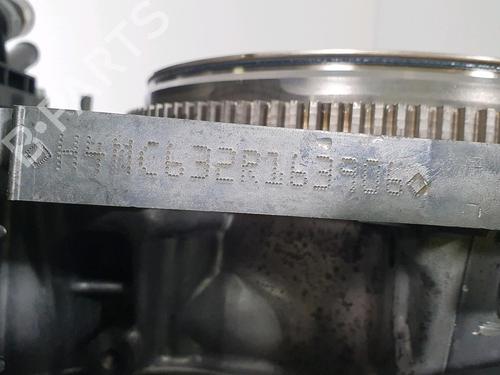 Motor RENAULT CLIO V (B7_) 1.6 E-TECH 145 (B7MU) | BP29346083M1 