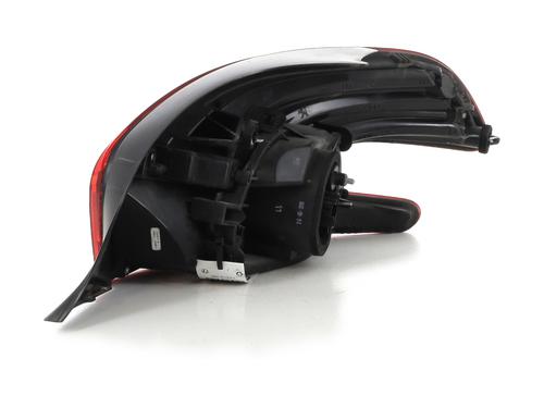 Left taillight PEUGEOT 208 I (CA_, CC_) 1.5 BlueHDI 100 | BP29696270C34 