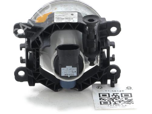 Right front fog light SUZUKI IGNIS III (MF, FF) 1.2 Hybrid (ATK412) | BP30799102C31