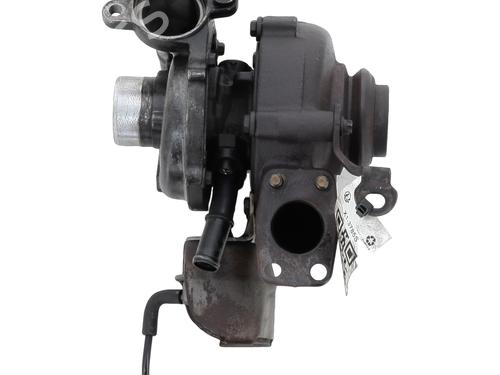 Turbo/Compresor CITROËN C5 II (RC_) 1.6 HDi (RC8HZB) (109 hp) 32487482