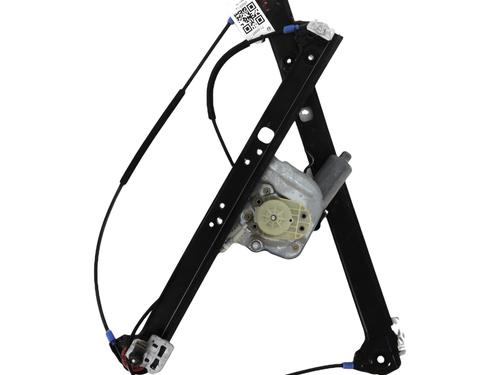 Front left window mechanism BMW X5 (E53) 3.0 d | BP27552530C22 