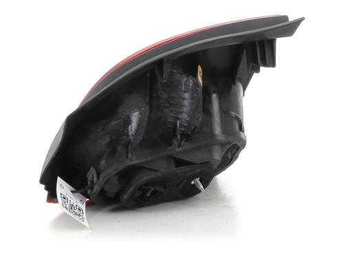 Right taillight RENAULT TWINGO II (CN0_) 1.5 dCi (CN0E) | BP33753928C35 - Image 3