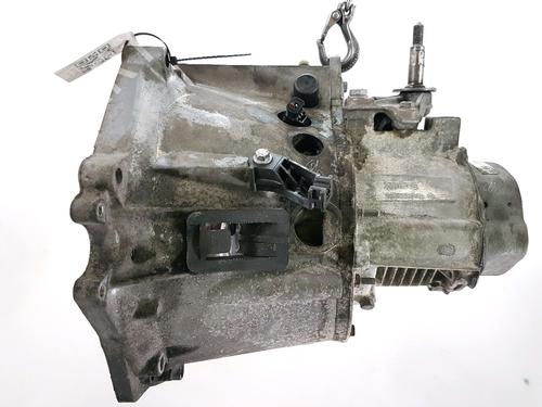 Girkasse CITROËN BERLINGO MULTISPACE (B9) 1.6 HDi 90 (92 hp) 29740889