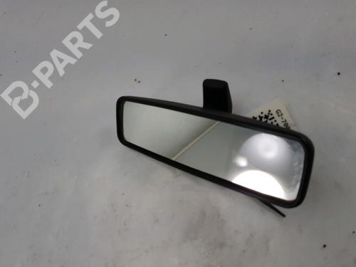 Used Rear mirror Rear mirror RENAULT SUPER 5 (B/C40_) [1984-1996] 11092809 11092809