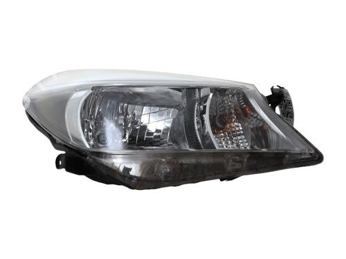 Used Right headlight Right headlight TOYOTA YARIS (_P13_) 1.4 D (NLP130_, NLP130) (90 hp) 39704553 39704553