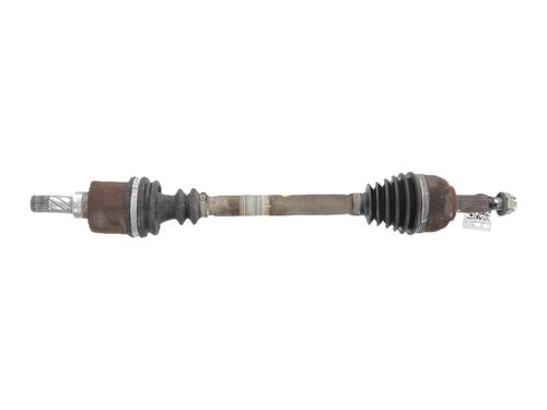 Used Left front driveshaft Left front driveshaft RENAULT MEGANE II (BM0/1_, CM0/1_) [2001-2012] 34531946 34531946