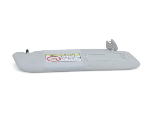 Right sun visor RENAULT CAPTUR II (HF_) TCe 90 (HFM6) | BP40618996I2 - Image 4