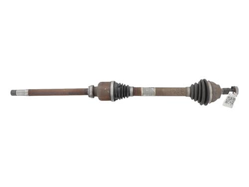 Used Right front driveshaft CITROËN C4 Picasso I MPV (UD_) 1.6 HDi 110 (112 hp) 31749128