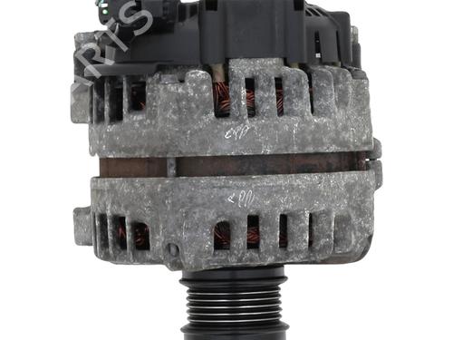Alternator PEUGEOT 208 I (CA_, CC_) 1.6 BlueHDi 100 | BP25860102M7 