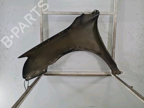 Right front fenders TOYOTA AVENSIS (_T25_) 2.0 D-4D (ADT250_, ADT250R) | BP18670533C42 