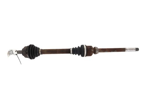 Used Right front driveshaft CITROËN C4 I (LC_) 1.6 HDi (90 hp) 23237093
