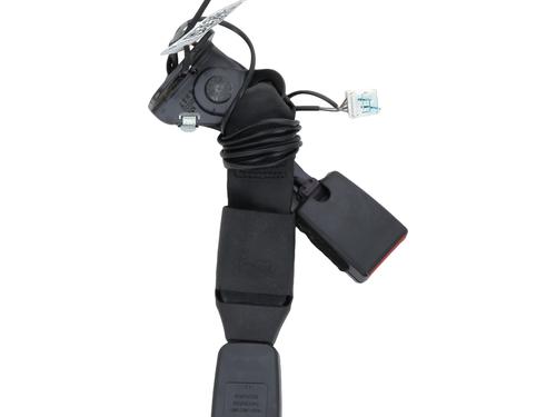 Seat buckle PEUGEOT 3008 I MPV (0U_) 1.6 HDi | BP27912607I32 