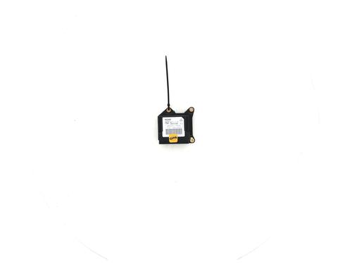 ECU airbags CITROËN C4 III (BA_, BB_, BC_) 1.2 PureTech 130 (BAHNSA, BAHNSB) | BP17944404M53 