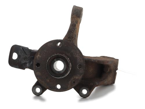 Used Right front steering knuckle CITROËN C1 (PM_, PN_) 1.0 (68 hp) 28137780