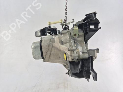 Gearbox CITROËN C3 II (SC_) 1.4 HDi 70 (SC8HZC, SC8HR0, SC8HP4) | BP39764342M3 - Image 3