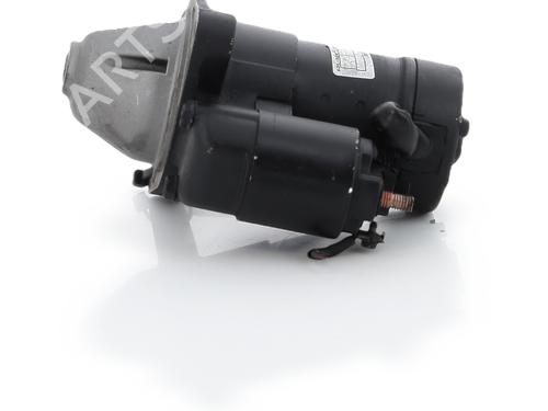 Starter OPEL COMBO Box Body/MPV 1.7 CDTI 16V | BP39523827M8 - Image 3