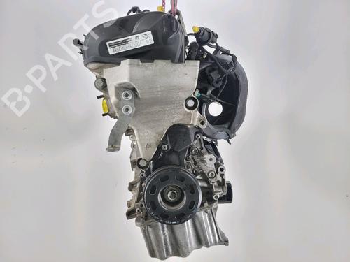Used Engine VW POLO V (6R1, 6C1) 1.0 (60 hp) 30557783