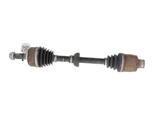 Used Right front driveshaft HONDA FR-V (BE) 2.2 i CTDi (BE5) (140 hp) 30631770
