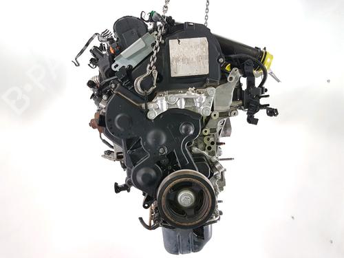 Used Engine PEUGEOT 2008 I (CU_) 1.6 HDi (92 hp) 30503446
