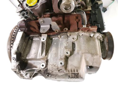 Engine RENAULT MEGANE III Hatchback (BZ0/1_, B3_) 1.5 dCi (BZ09, BZ0D, BZ1W, BZ29, BZ14) | BP31079111M1 