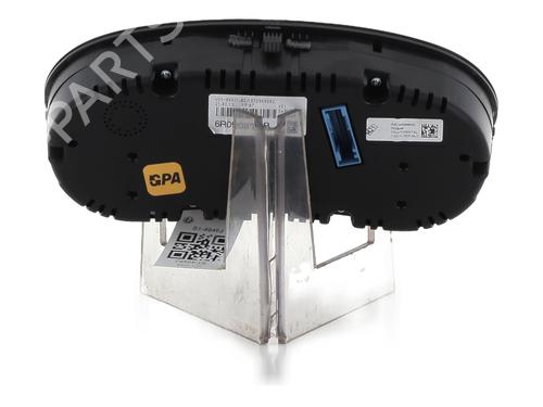 Instrument cluster VW POLO V (6R1, 6C1) 1.4 GTI | BP31078633C47 