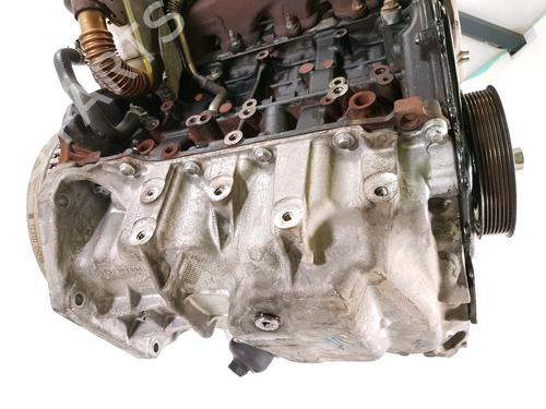Engine RENAULT MEGANE IV Hatchback (B9A/M/N_)  | BP29902877M1