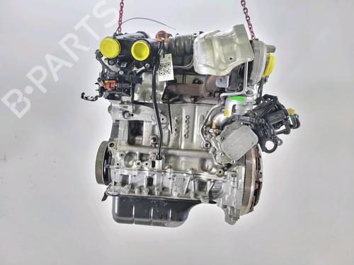 Engine CITROËN DS3 (SA_) 1.6 HDi 115 | BP30190488M1