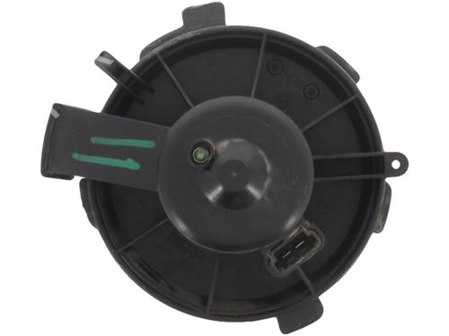 Used Heater blower motor PEUGEOT 206 Hatchback (2A/C) 1.6 i (89 hp) 31749759