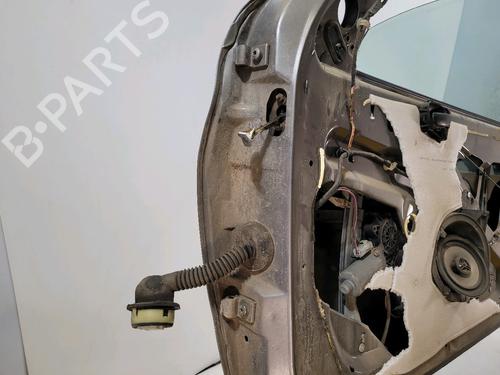 Right front door PEUGEOT 206 Hatchback (2A/C) 1.9 D | BP26198885C3 