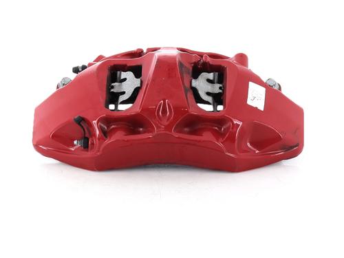 Left front brake caliper AUDI Q8 E-TRON Sportback (GET) 55 quattro | BP39223791M105 - Image 3