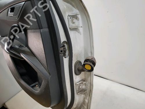 Left rear door PEUGEOT 508 SW I (8E_) 2.0 HDi | BP29517748C4 