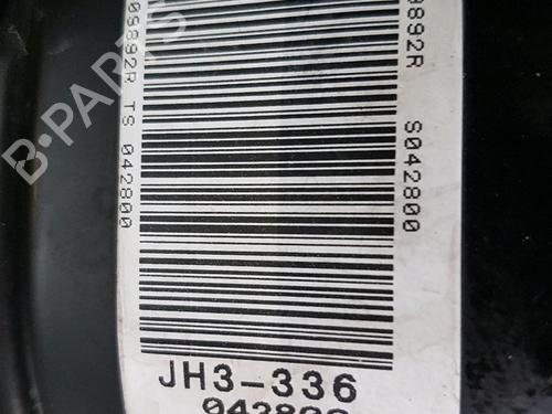 Gearbox DACIA SANDERO II TCe 90 (B8M1, B8MA, B8AC) | BP28106348M3 
