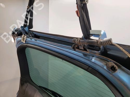 Bakluke CC/Kombi-Kupé CITROËN C4 Picasso I MPV (UD_) 1.6 HDi | BP30054354C6