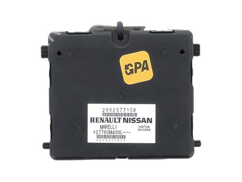 Módulo eletrónico DACIA SPRING EV (B6M1) | BP31912526M83