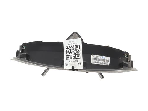 Used Instrument cluster Instrument cluster PEUGEOT PARTNER Tepee 1.6 HDi / BlueHDi 75 (75 hp) 33809394 33809394