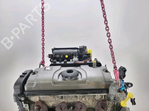 Motor PEUGEOT 206 Hatchback (2A/C)  | BP28803623M1 