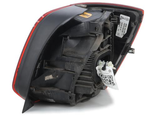 Left taillight VW POLO V (6R1, 6C1) 1.4 TDI | BP28366216C34 
