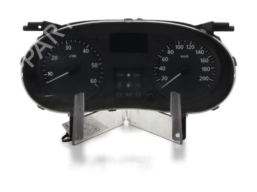 Instrument cluster RENAULT TRAFIC II Van (FL) 1.9 dCi 100 (FL0C, FL0K, FL0B) | BP29931094C47 