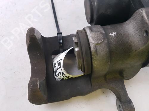 Right rear brake caliper KIA SPORTAGE IV (QL, QLE) 1.7 CRDi | BP27919105M106 