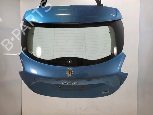 Used Tailgate Tailgate RENAULT ZOE (BFM_) Electric (BFME) (77 hp) 33745339 33745339