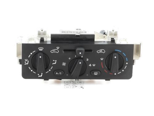 Commande Chauffage CITROËN C2 (JM_)  | BP27812955I5 