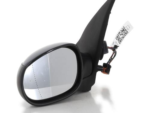 Left mirror PEUGEOT 206 Hatchback (2A/C) 1.4 16V | BP31821913C26 