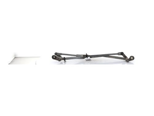 Used Front wipers mechanism Front wipers mechanism AUDI A4 B6 Convertible (8H7) 2.4 (170 hp) 40211752 40211752