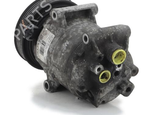AC-Kompressor RENAULT MEGANE II (BM0/1_, CM0/1_) 1.5 dCi (BM1E, CM1E) | BP30118436M34 